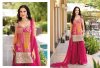 Ginni Vol 6 By Your Choice Designer Chinon Readymade Suits 